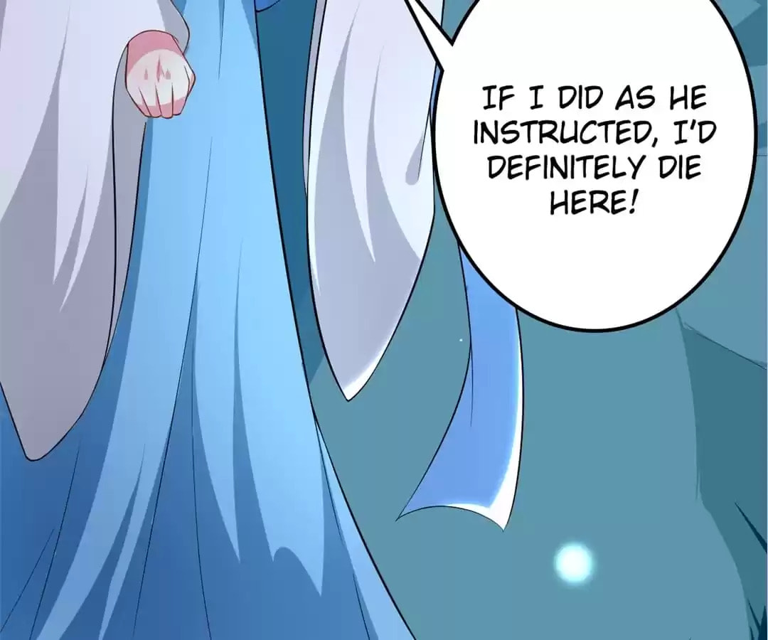 Your Highness, Please Don't Be a Demon Chapter 130 page 3 - 