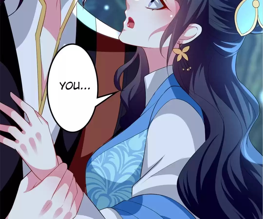 Your Highness, Please Don't Be a Demon Chapter 130 page 23 - 