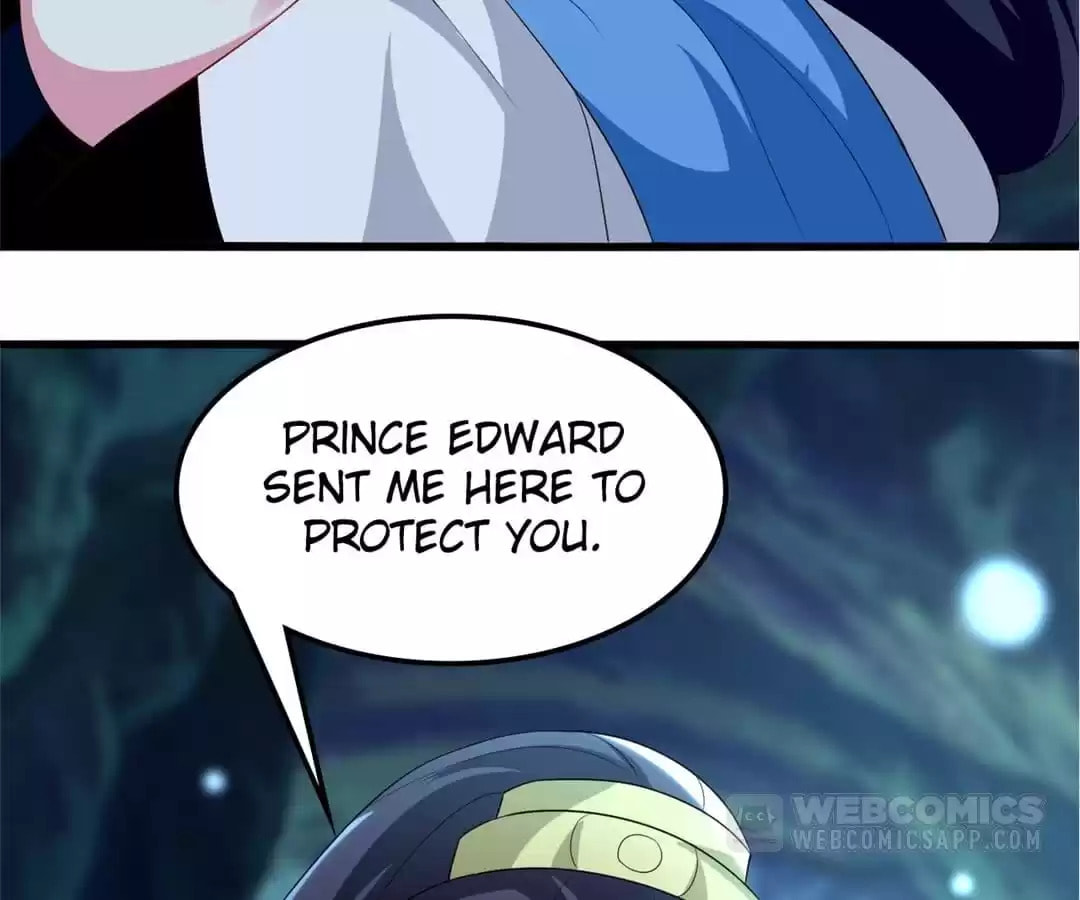 Your Highness, Please Don't Be a Demon Chapter 130 page 24 - 