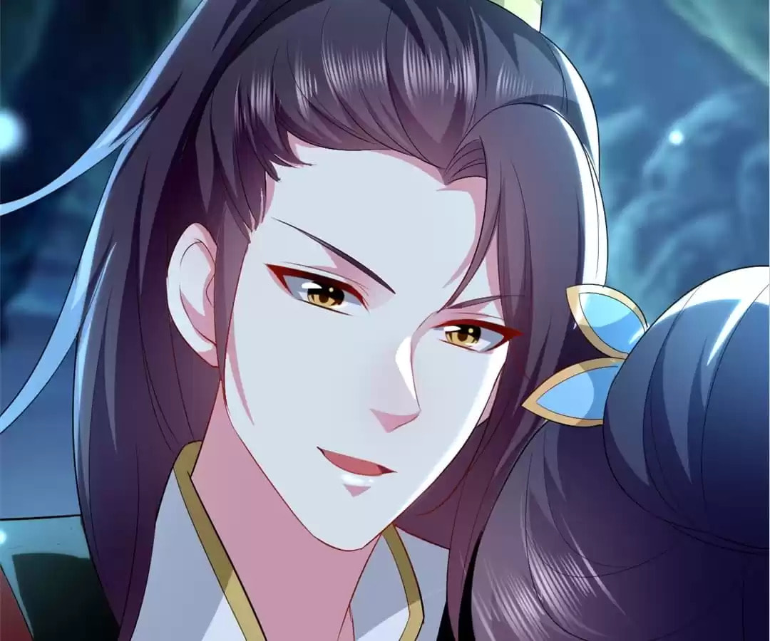 Your Highness, Please Don't Be a Demon Chapter 130 page 25 - 