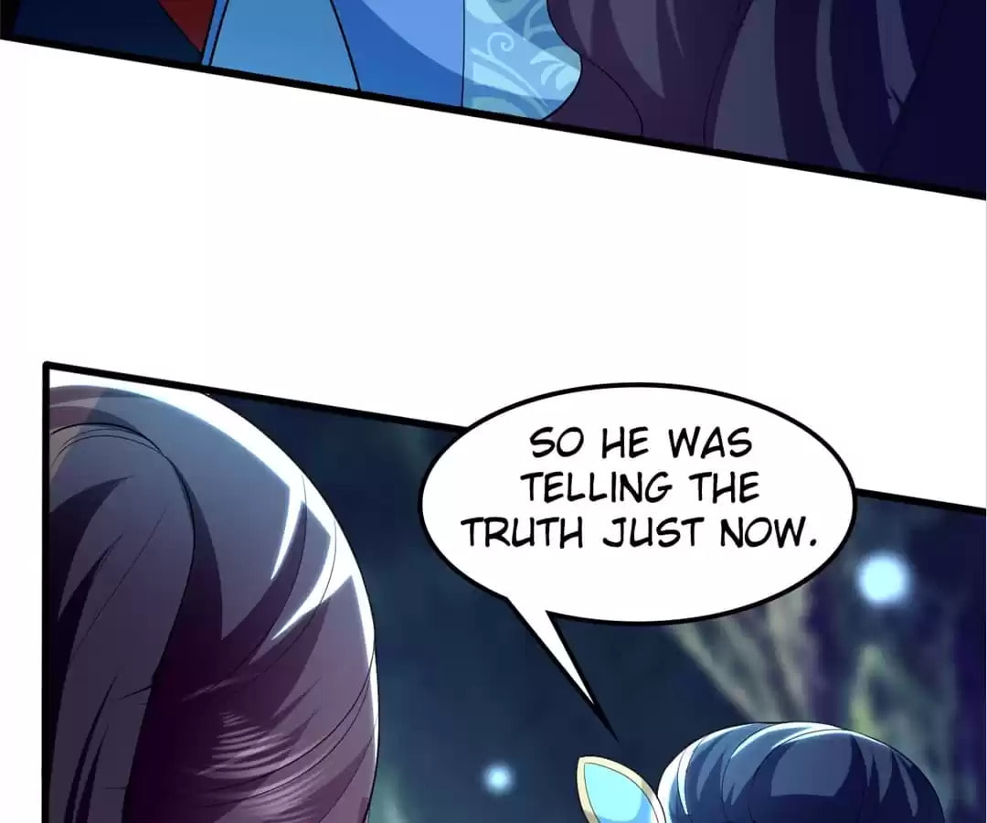 Your Highness, Please Don't Be a Demon Chapter 130 page 27 - 