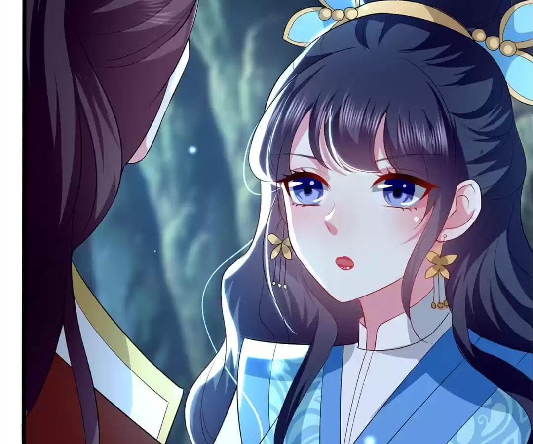 Your Highness, Please Don't Be a Demon Chapter 130 page 28 - 