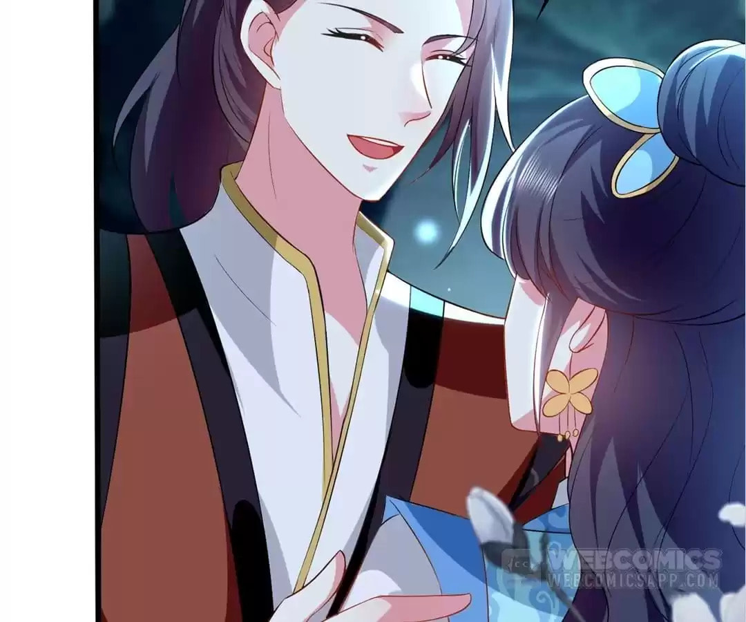 Your Highness, Please Don't Be a Demon Chapter 130 page 31 - 