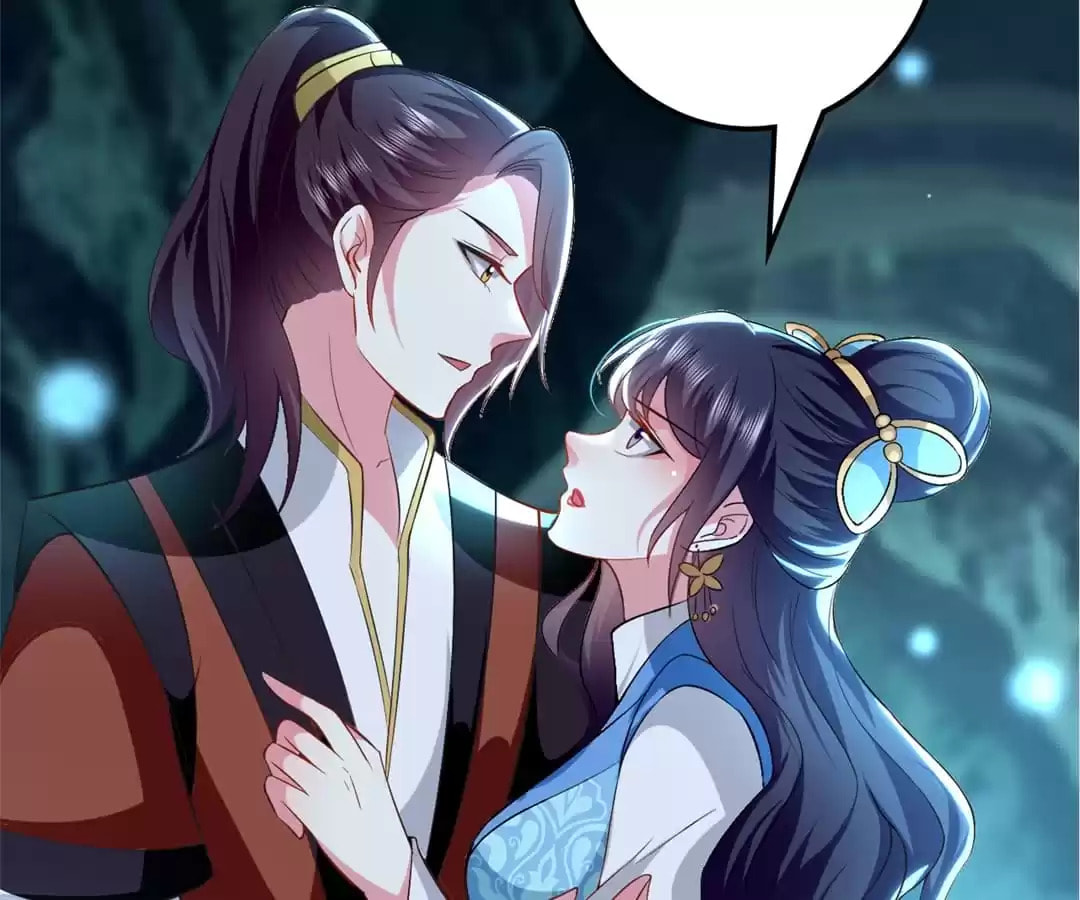 Your Highness, Please Don't Be a Demon Chapter 130 page 33 - 