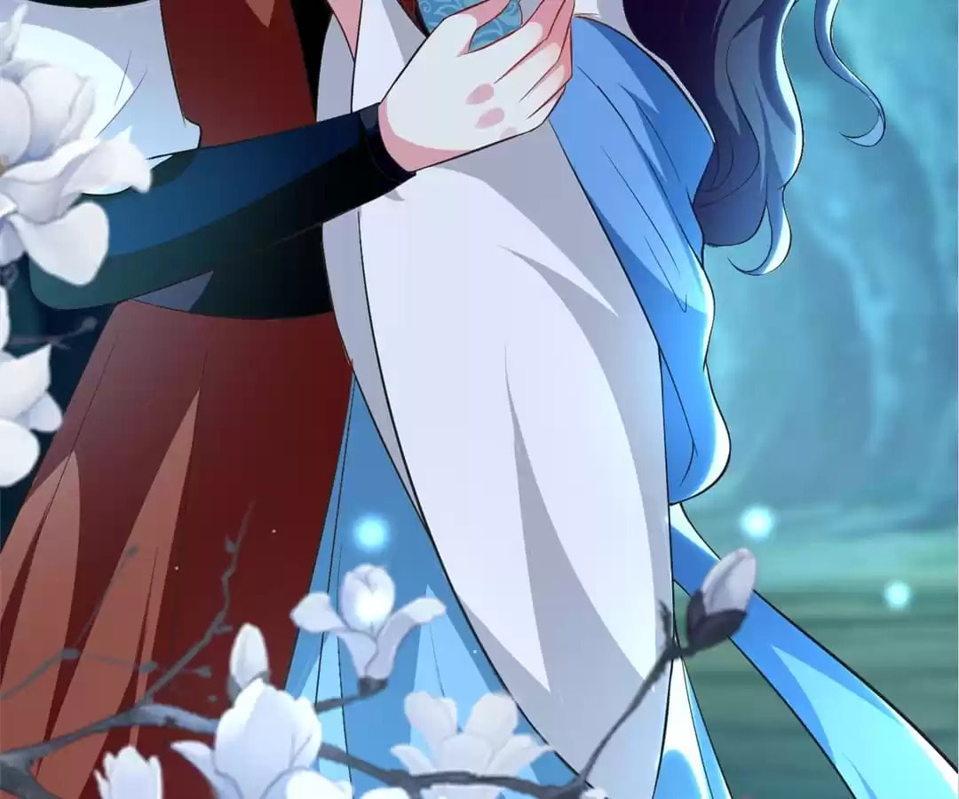 Your Highness, Please Don't Be a Demon Chapter 130 page 34 - 