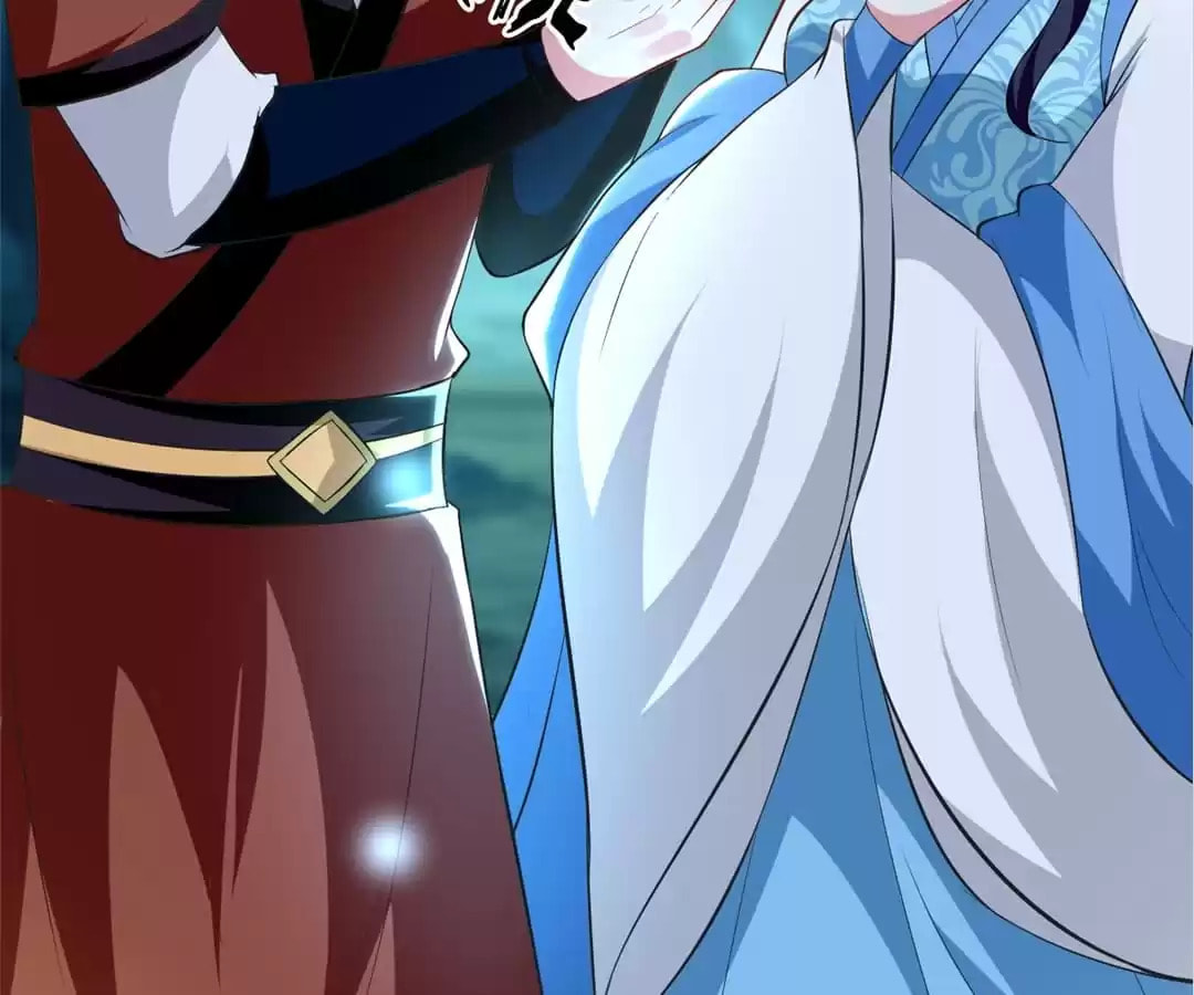 Your Highness, Please Don't Be a Demon Chapter 130 page 37 - 