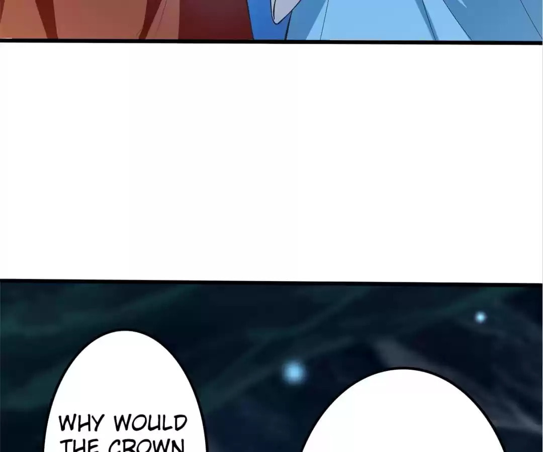 Your Highness, Please Don't Be a Demon Chapter 130 page 38 - 