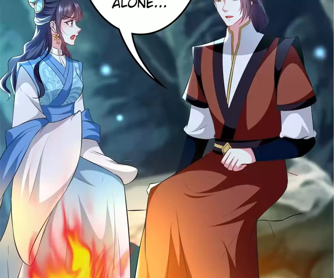Your Highness, Please Don't Be a Demon Chapter 130 page 40 - 