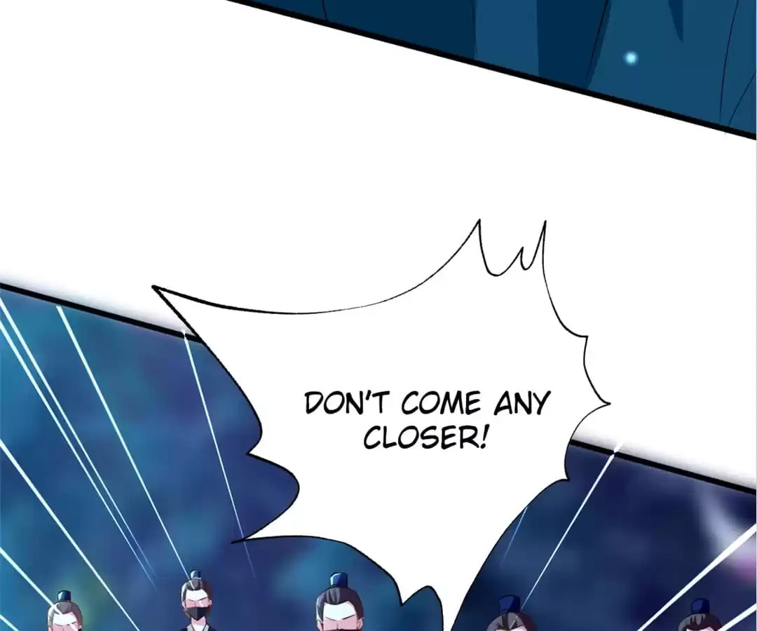 Your Highness, Please Don't Be a Demon Chapter 130 page 5 - 