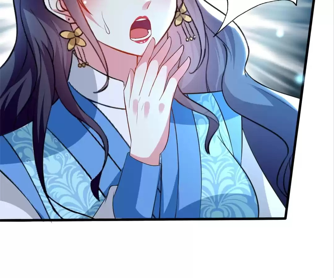 Your Highness, Please Don't Be a Demon Chapter 130 page 42 - 