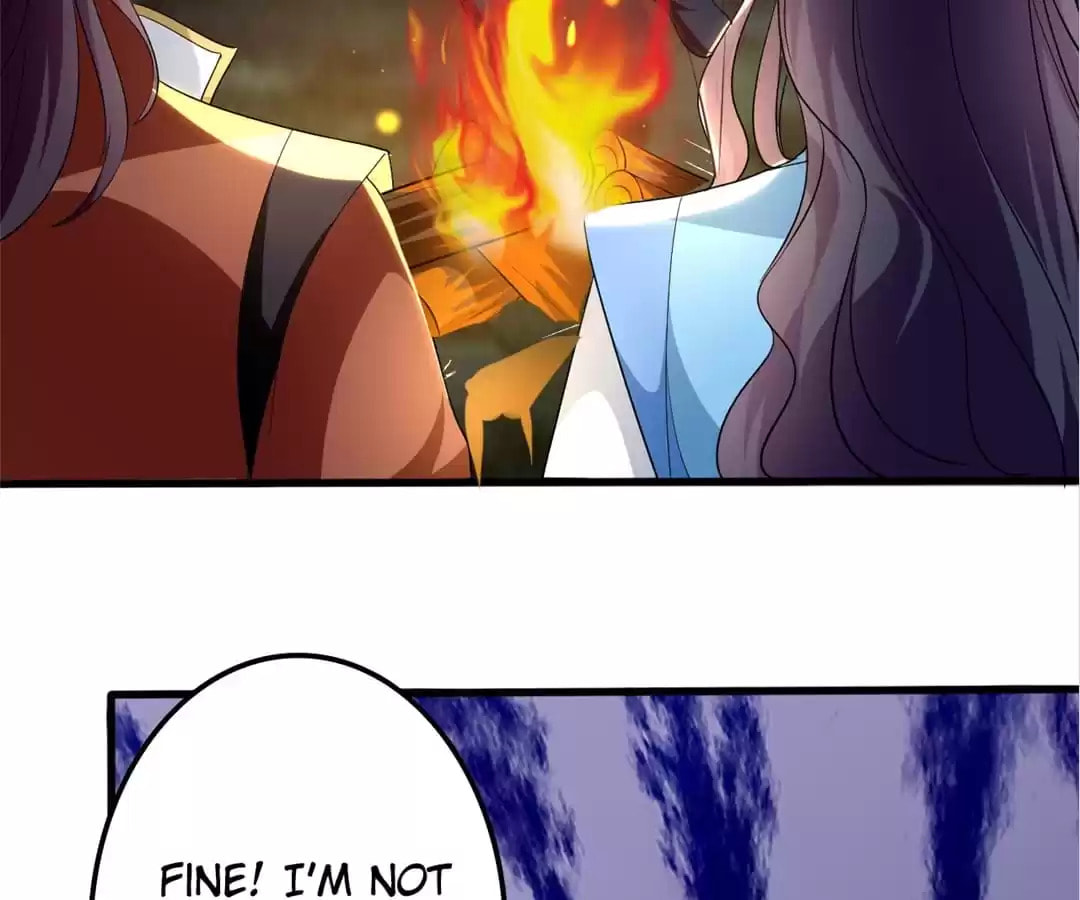Your Highness, Please Don't Be a Demon Chapter 130 page 46 - 