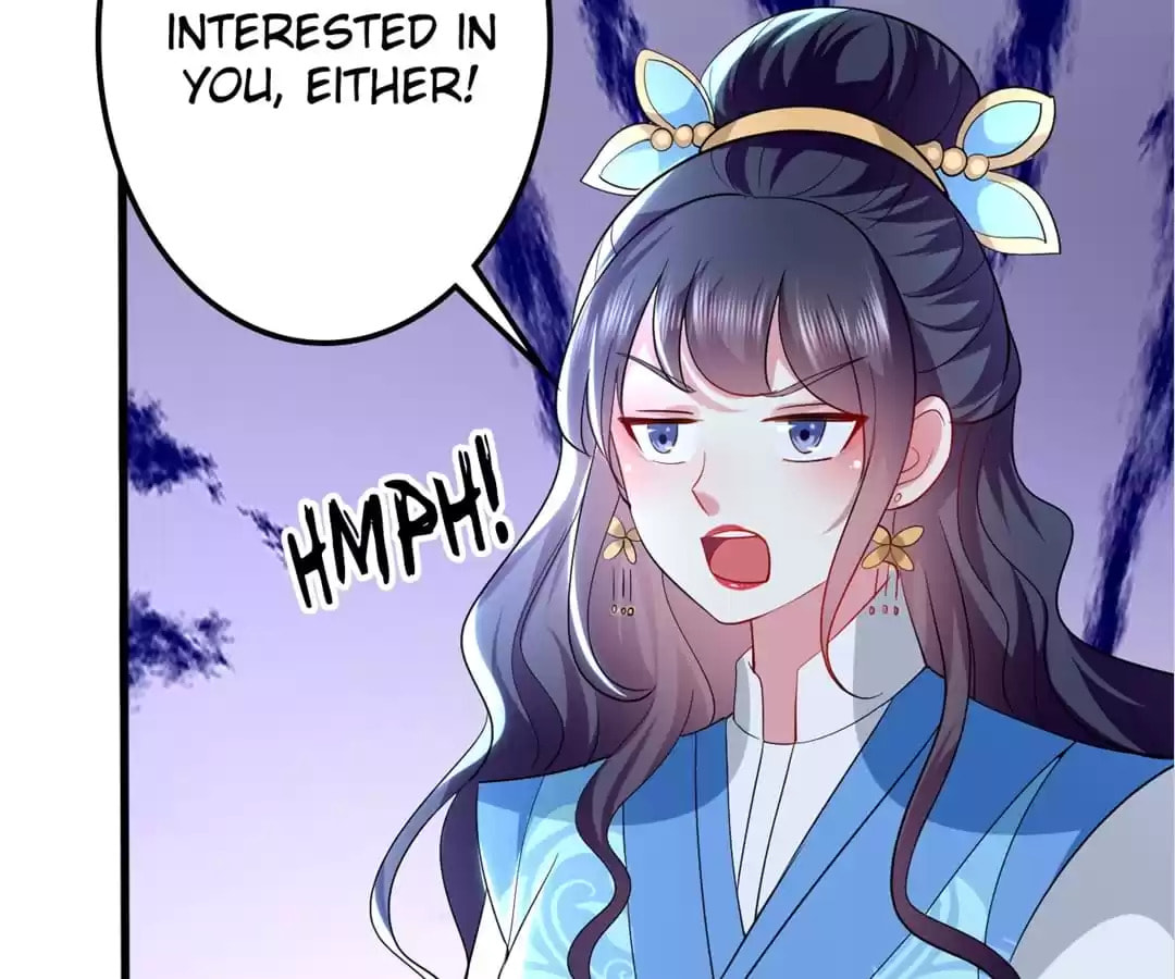 Your Highness, Please Don't Be a Demon Chapter 130 page 47 - 