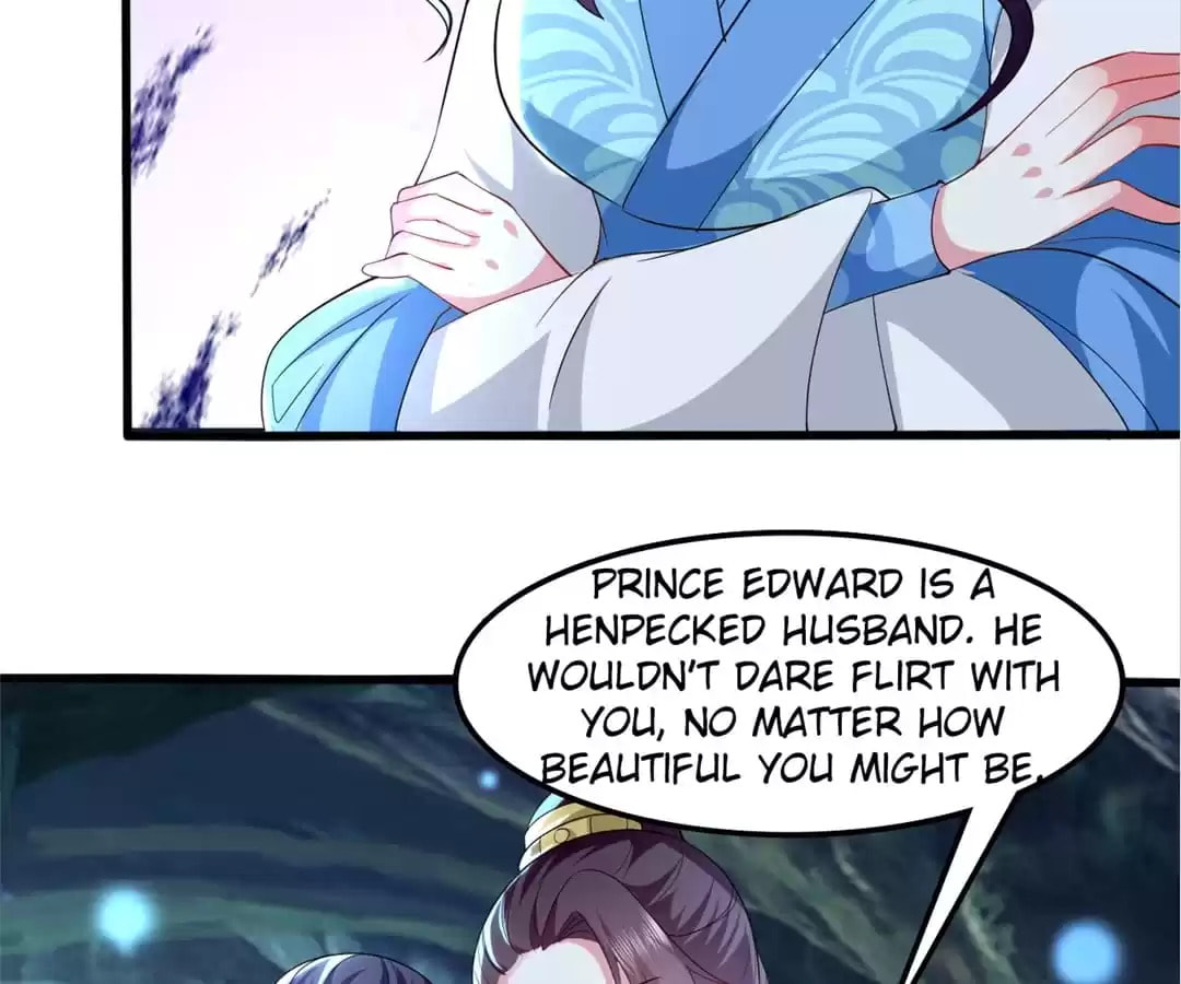 Your Highness, Please Don't Be a Demon Chapter 130 page 48 - 