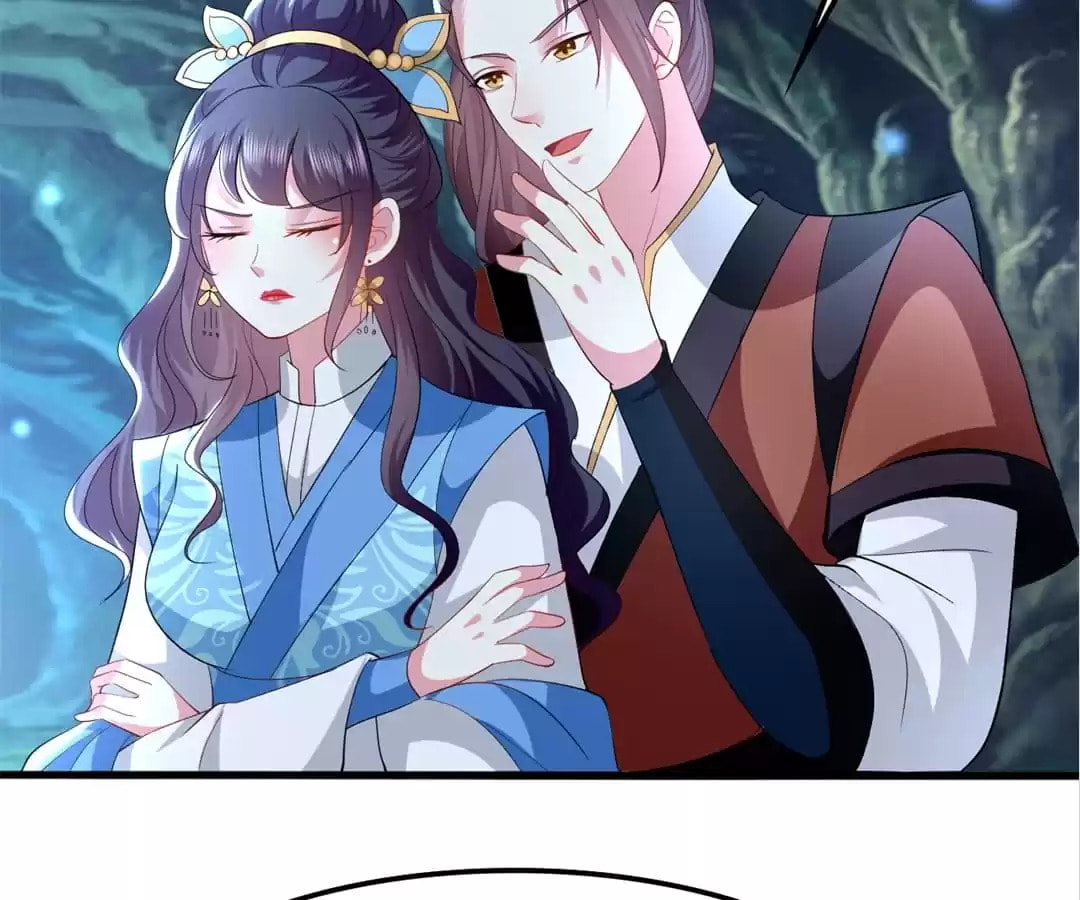 Your Highness, Please Don't Be a Demon Chapter 130 page 49 - 