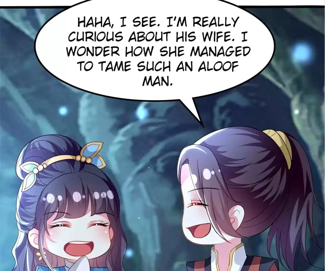 Your Highness, Please Don't Be a Demon Chapter 130 page 50 - 
