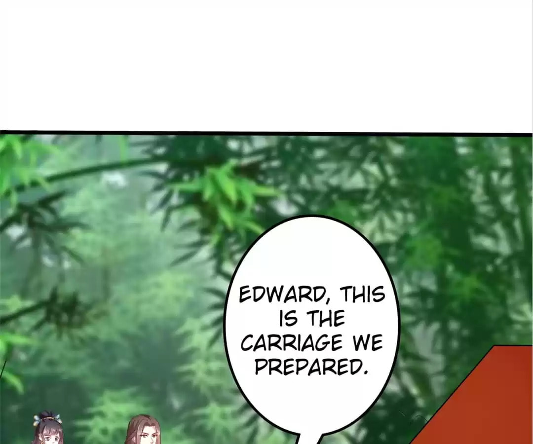 Your Highness, Please Don't Be a Demon Chapter 130 page 56 - 