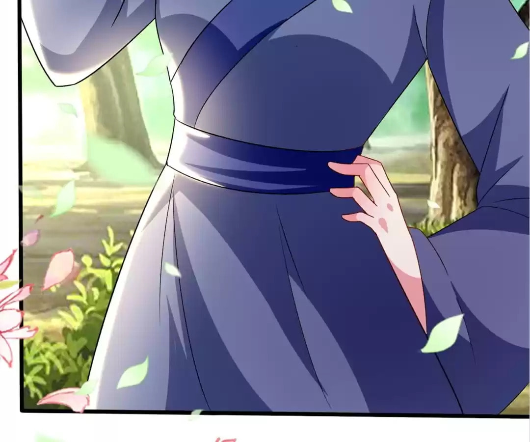 Your Highness, Please Don't Be a Demon Chapter 130 page 60 - 