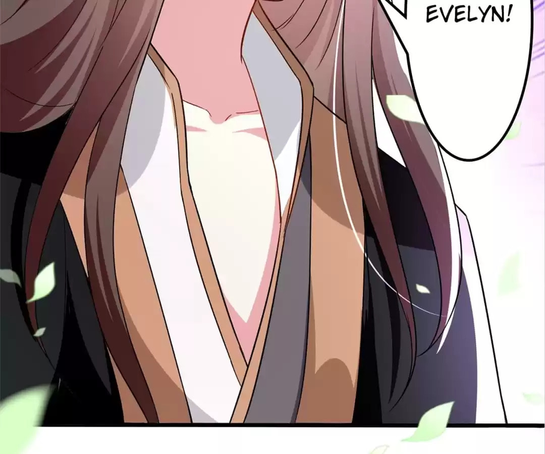 Your Highness, Please Don't Be a Demon Chapter 130 page 62 - 