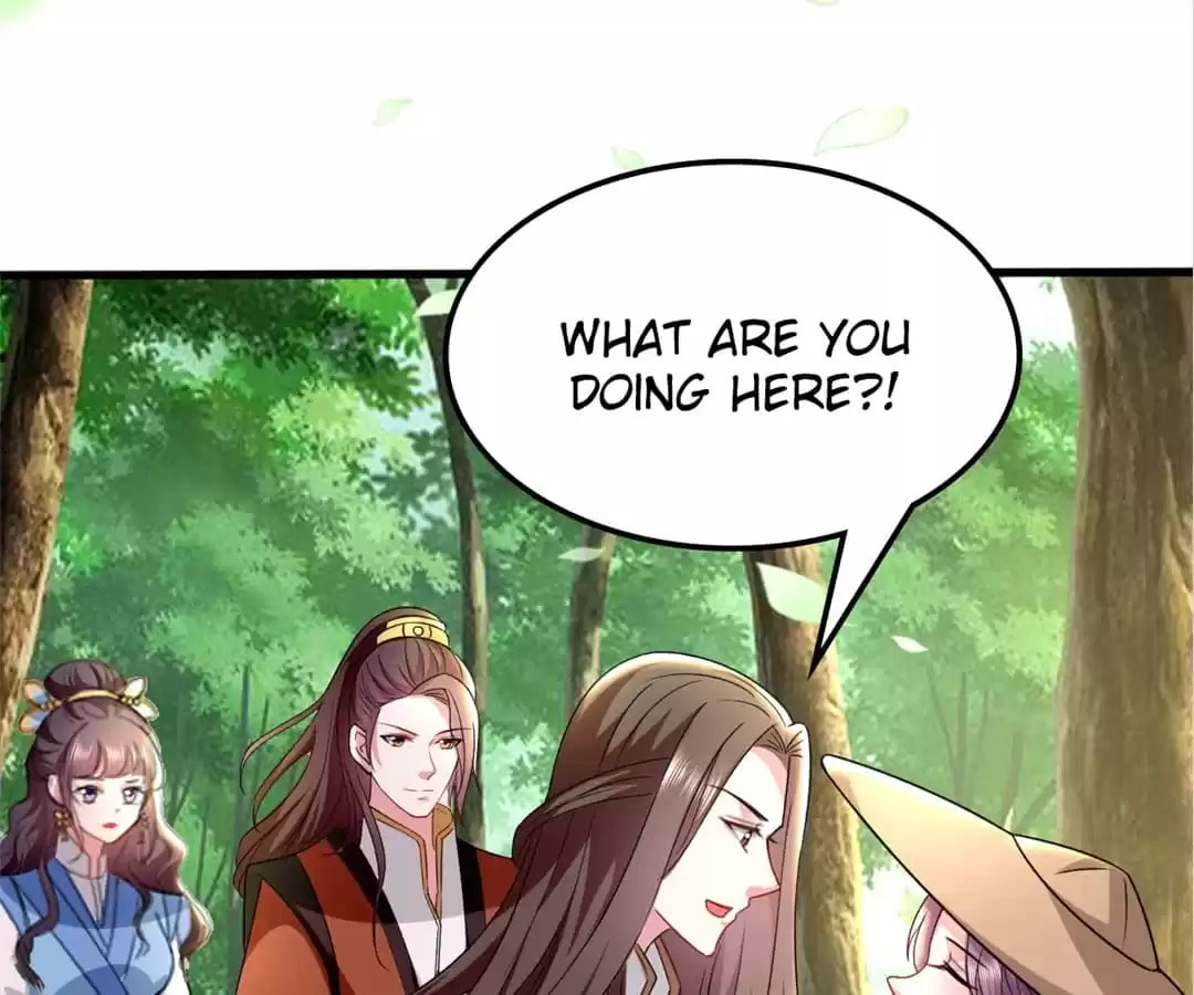 Your Highness, Please Don't Be a Demon Chapter 130 page 63 - 