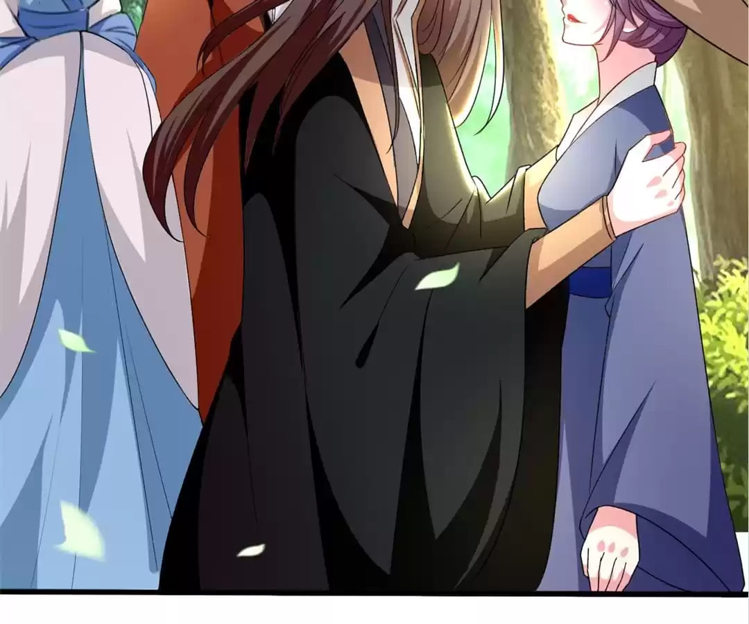 Your Highness, Please Don't Be a Demon Chapter 130 page 64 - 