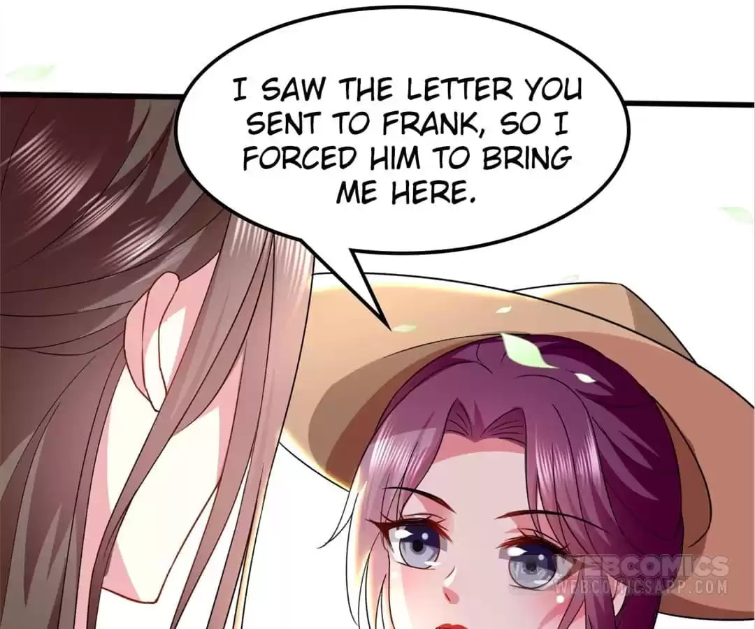 Your Highness, Please Don't Be a Demon Chapter 130 page 65 - 
