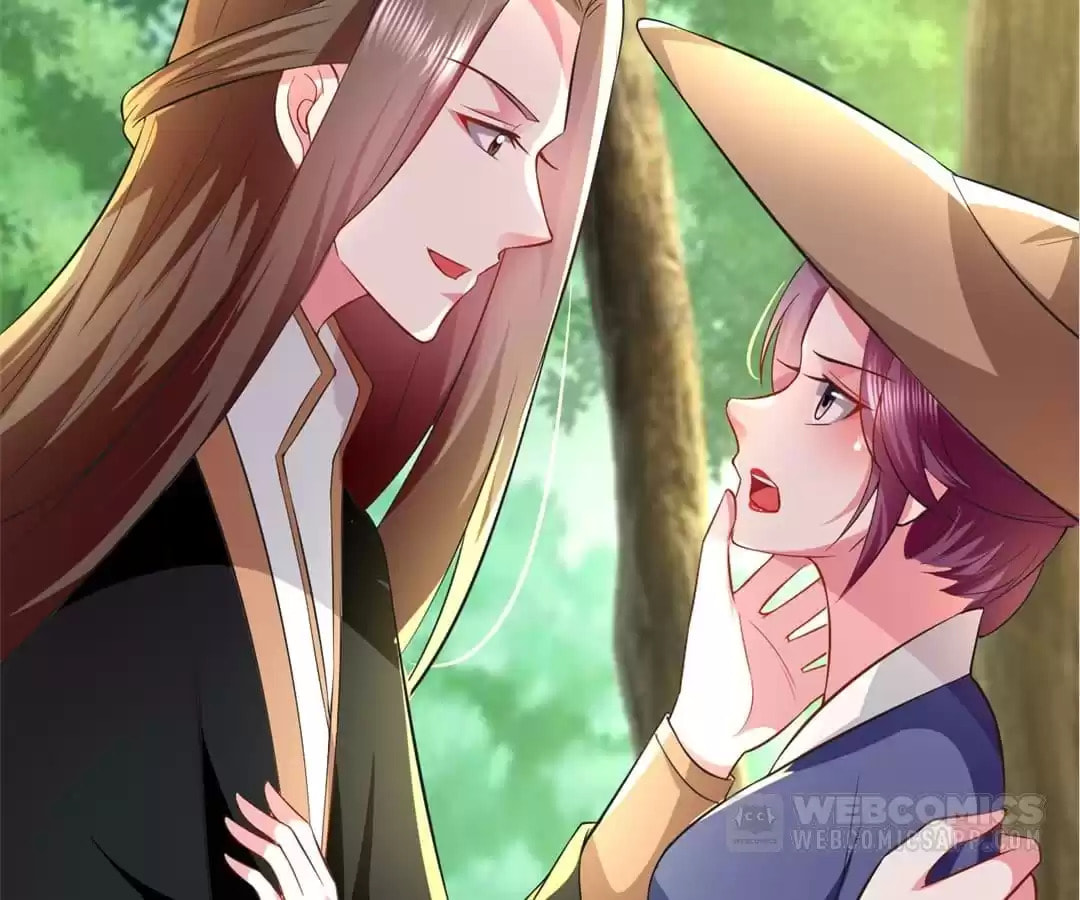 Your Highness, Please Don't Be a Demon Chapter 130 page 68 - 