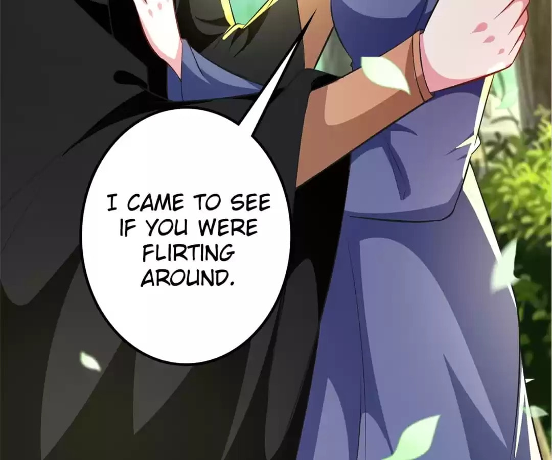 Your Highness, Please Don't Be a Demon Chapter 130 page 69 - 