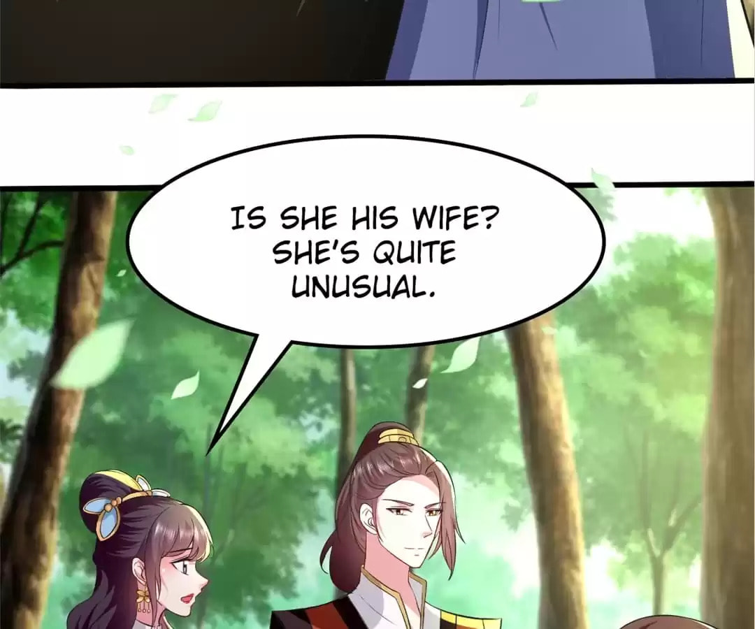 Your Highness, Please Don't Be a Demon Chapter 130 page 70 - 