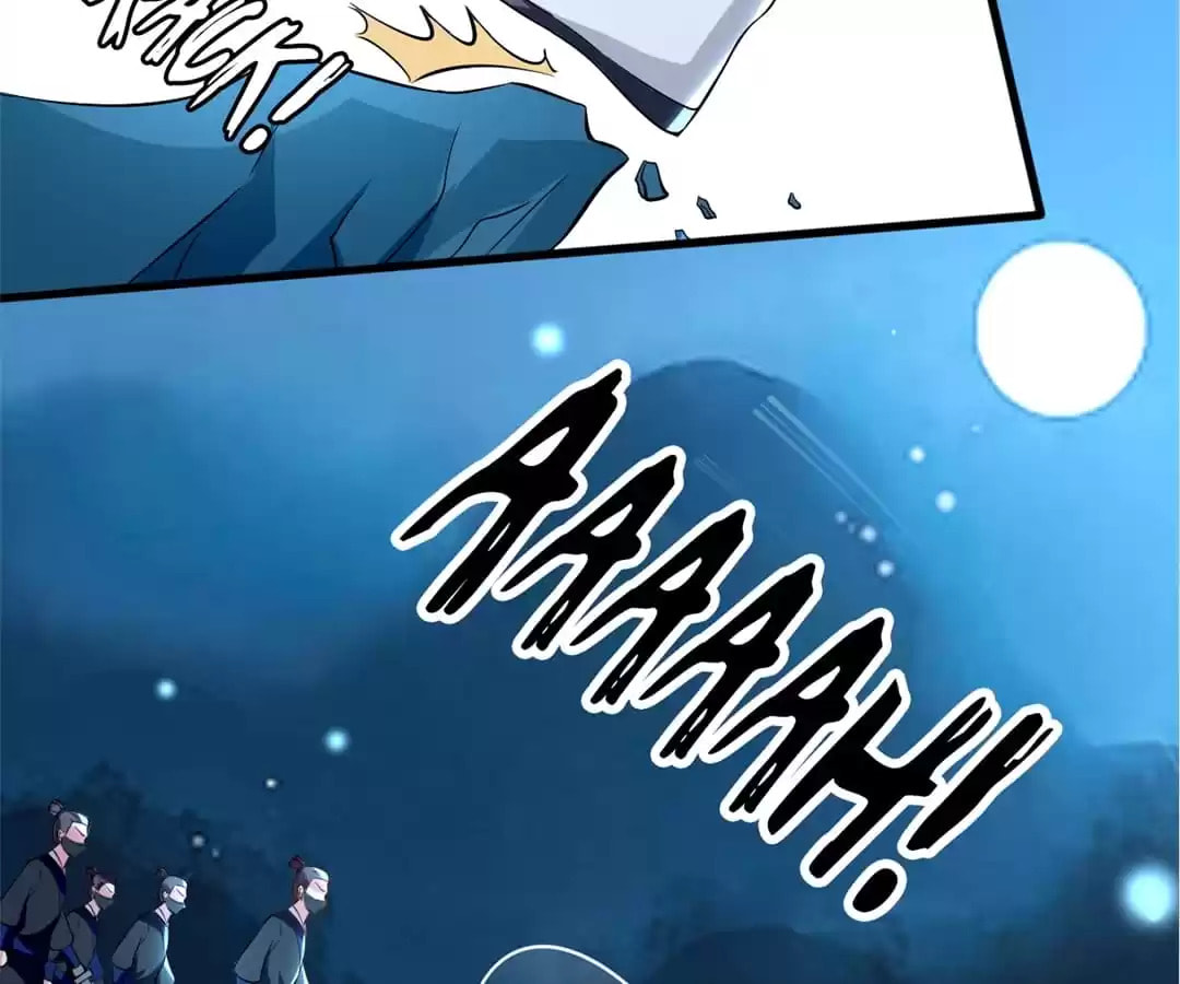 Your Highness, Please Don't Be a Demon Chapter 130 page 8 - 