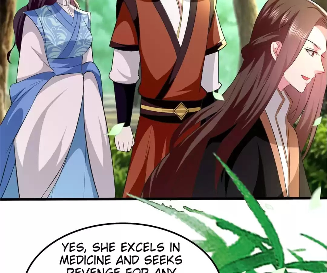 Your Highness, Please Don't Be a Demon Chapter 130 page 71 - 