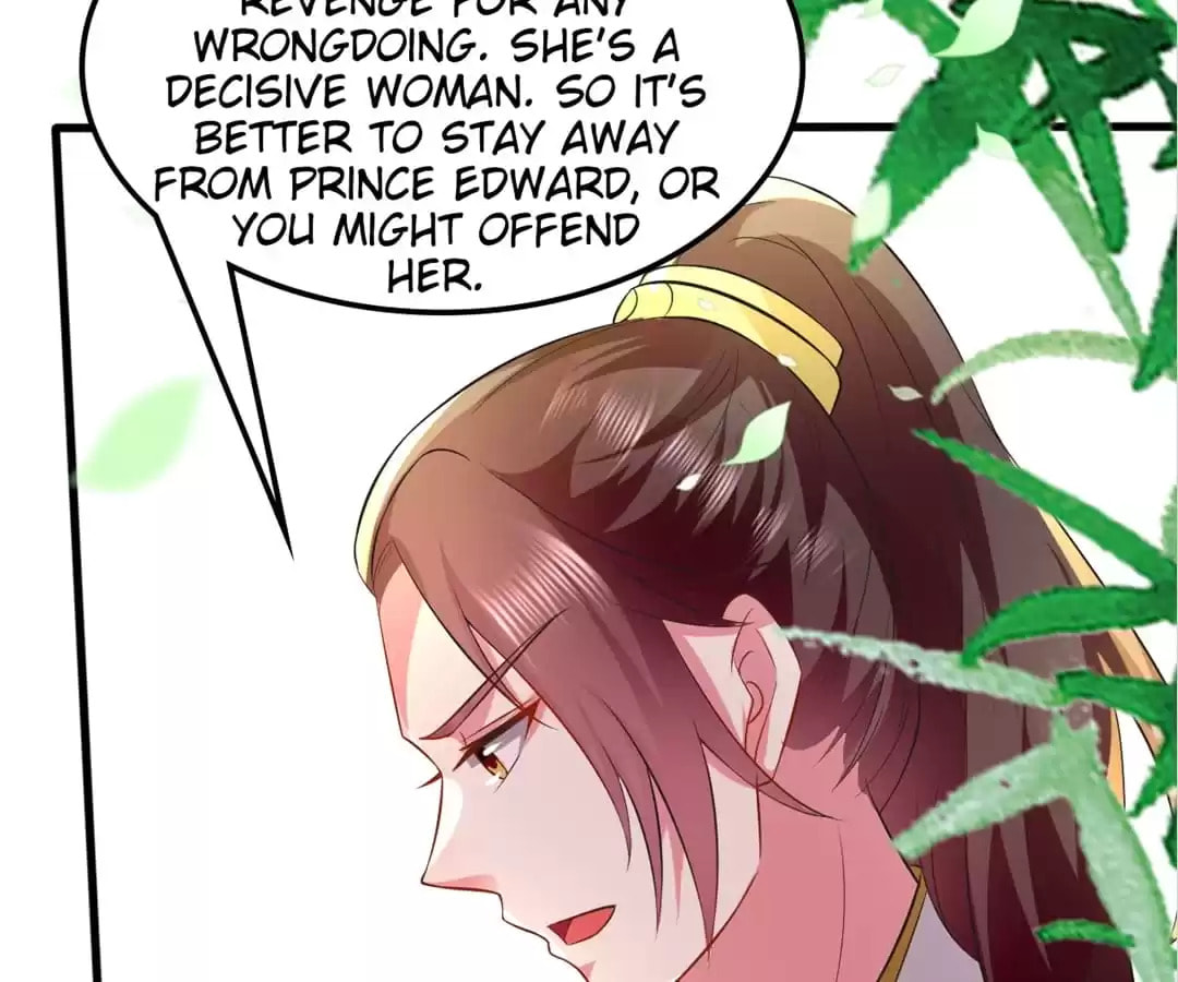 Your Highness, Please Don't Be a Demon Chapter 130 page 72 - 