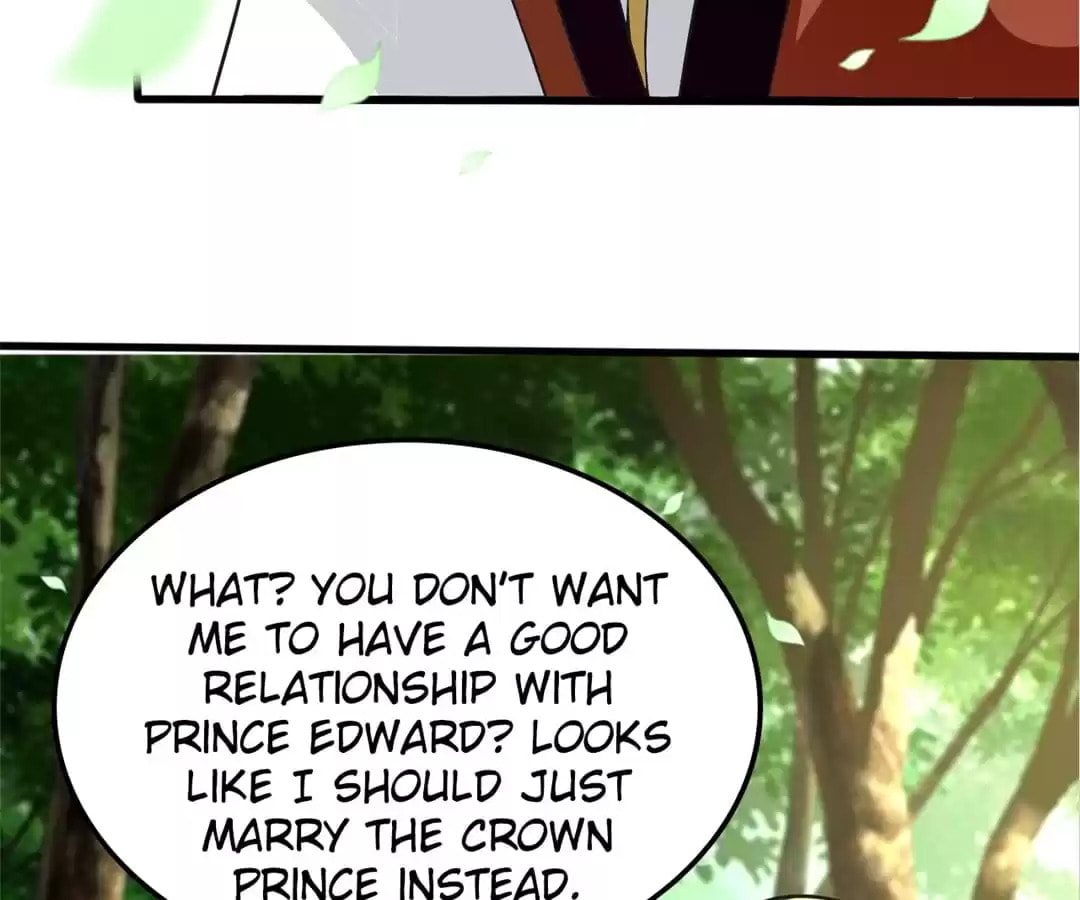 Your Highness, Please Don't Be a Demon Chapter 130 page 74 - 