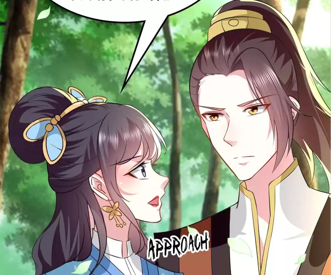 Your Highness, Please Don't Be a Demon Chapter 130 page 75 - 