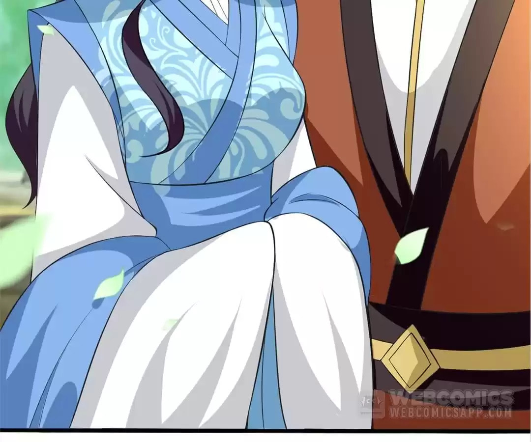 Your Highness, Please Don't Be a Demon Chapter 130 page 76 - 