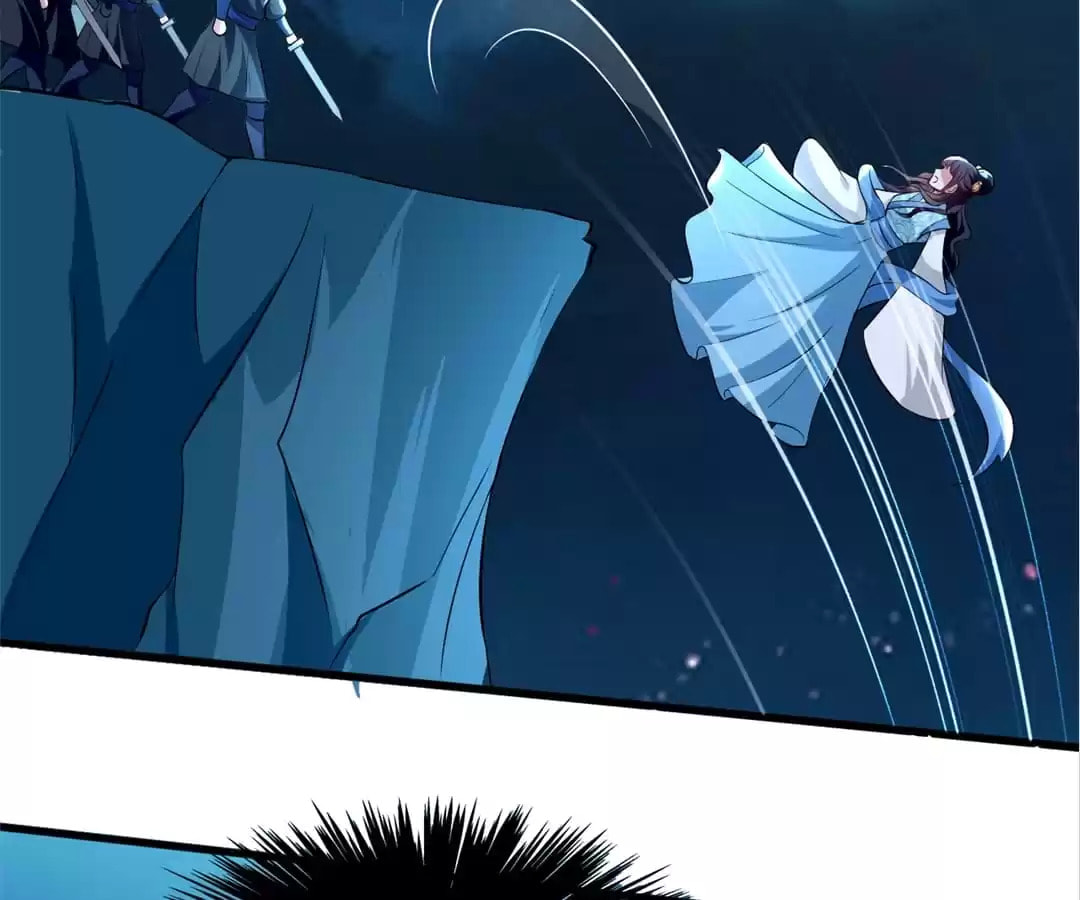 Your Highness, Please Don't Be a Demon Chapter 130 page 9 - 