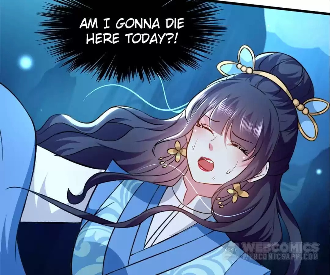 Your Highness, Please Don't Be a Demon Chapter 130 page 10 - 