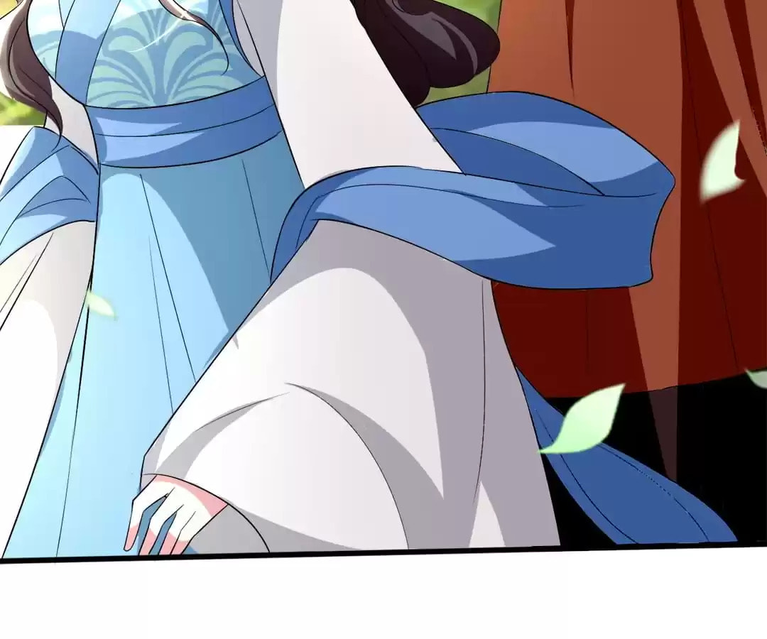 Your Highness, Please Don't Be a Demon Chapter 131 page 13 - 
