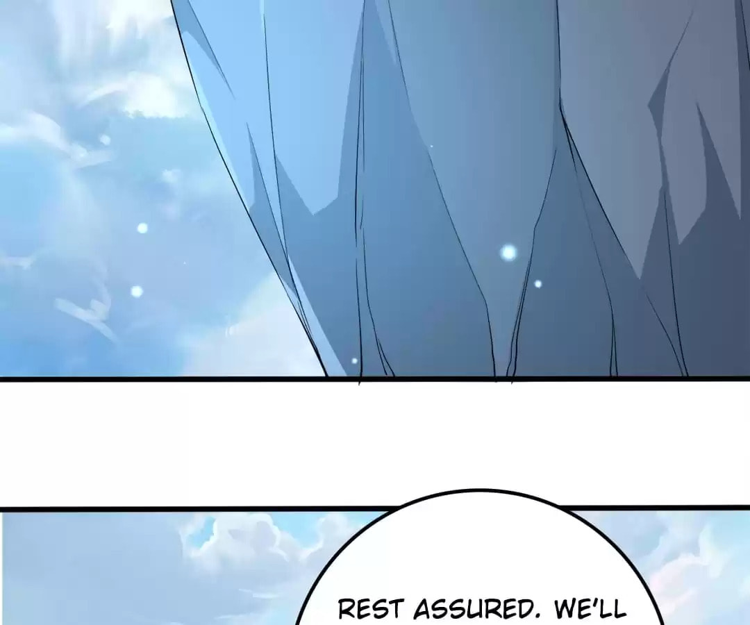 Your Highness, Please Don't Be a Demon Chapter 131 page 17 - 