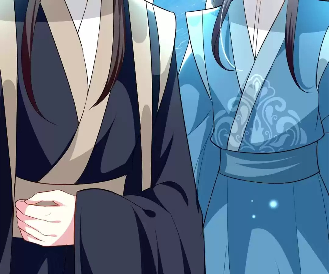 Your Highness, Please Don't Be a Demon Chapter 131 page 19 - 