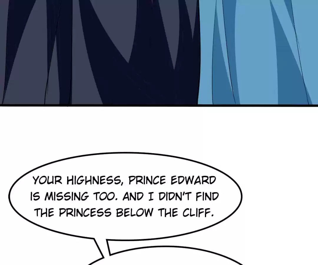 Your Highness, Please Don't Be a Demon Chapter 131 page 20 - 