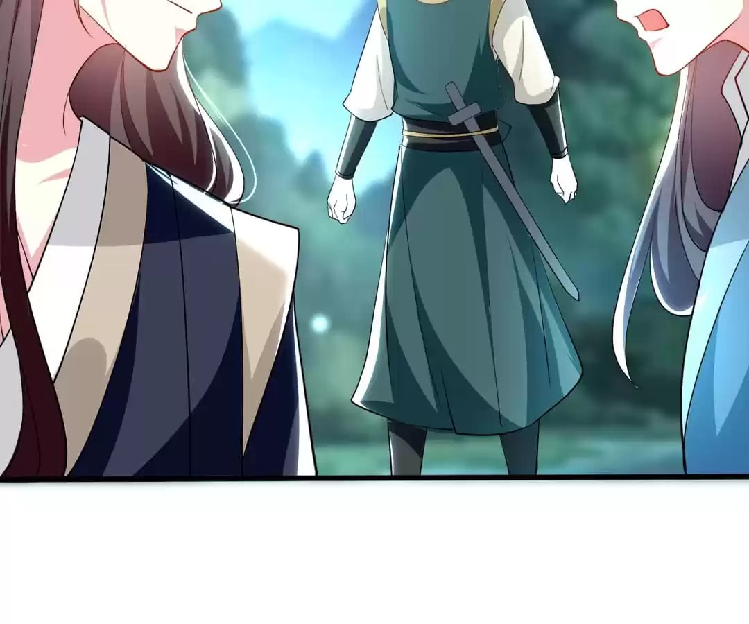 Your Highness, Please Don't Be a Demon Chapter 131 page 22 - 