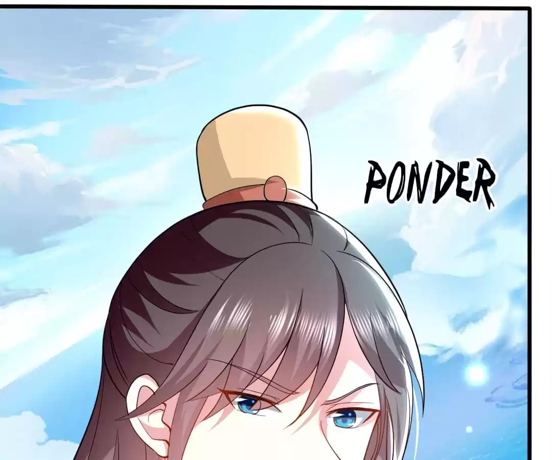 Your Highness, Please Don't Be a Demon Chapter 131 page 23 - 