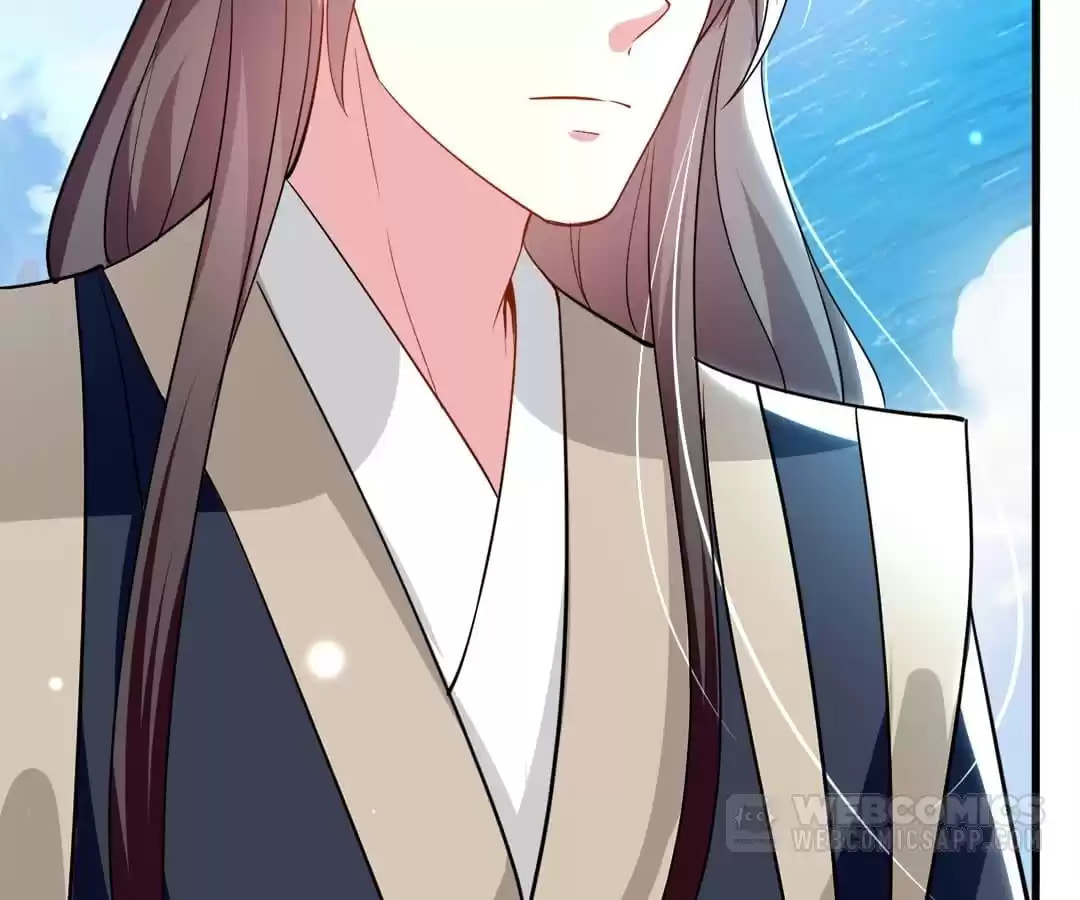 Your Highness, Please Don't Be a Demon Chapter 131 page 24 - 