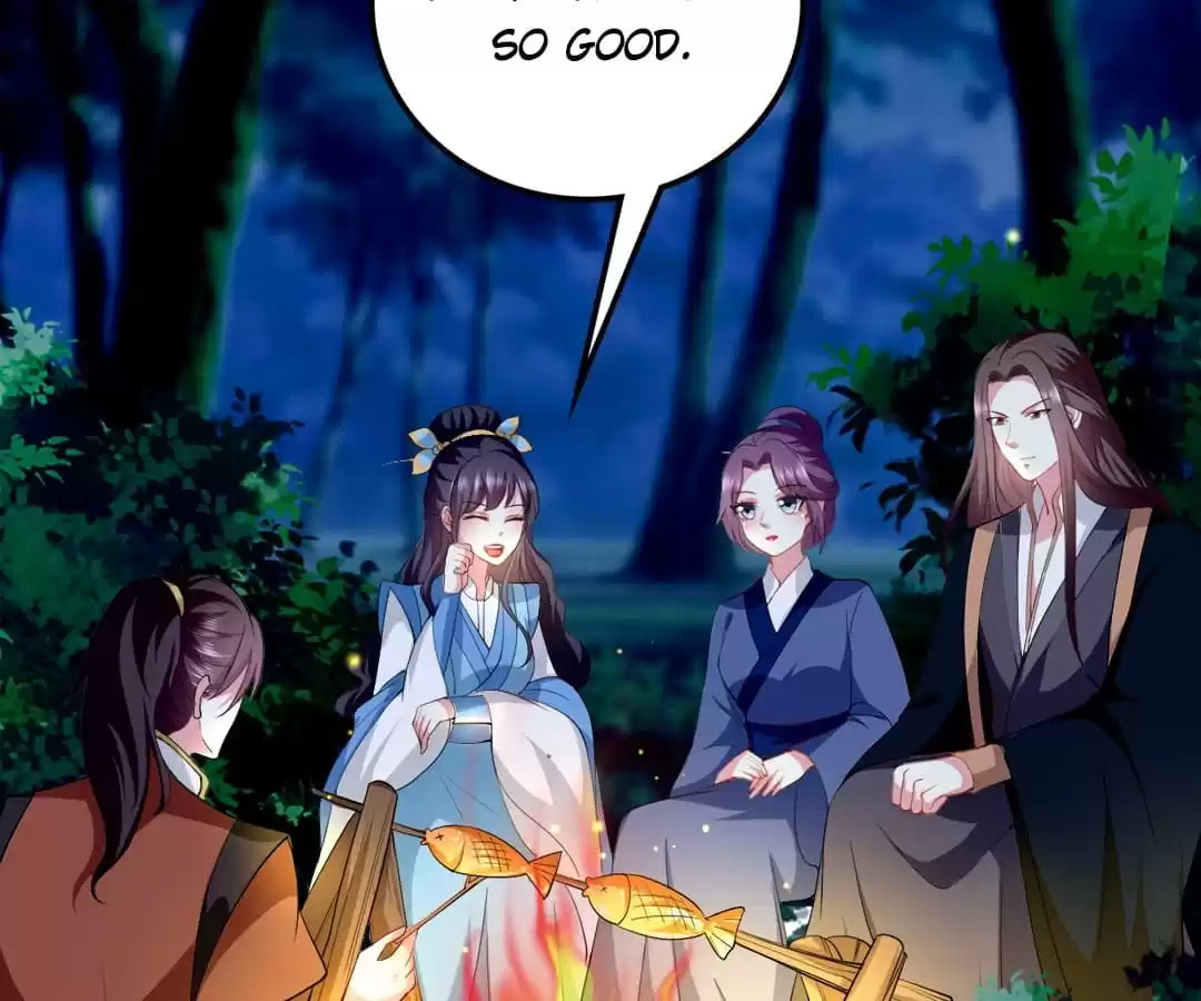 Your Highness, Please Don't Be a Demon Chapter 131 page 27 - 