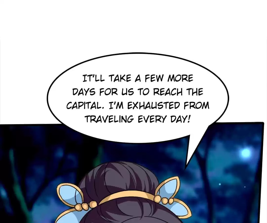 Your Highness, Please Don't Be a Demon Chapter 131 page 29 - 