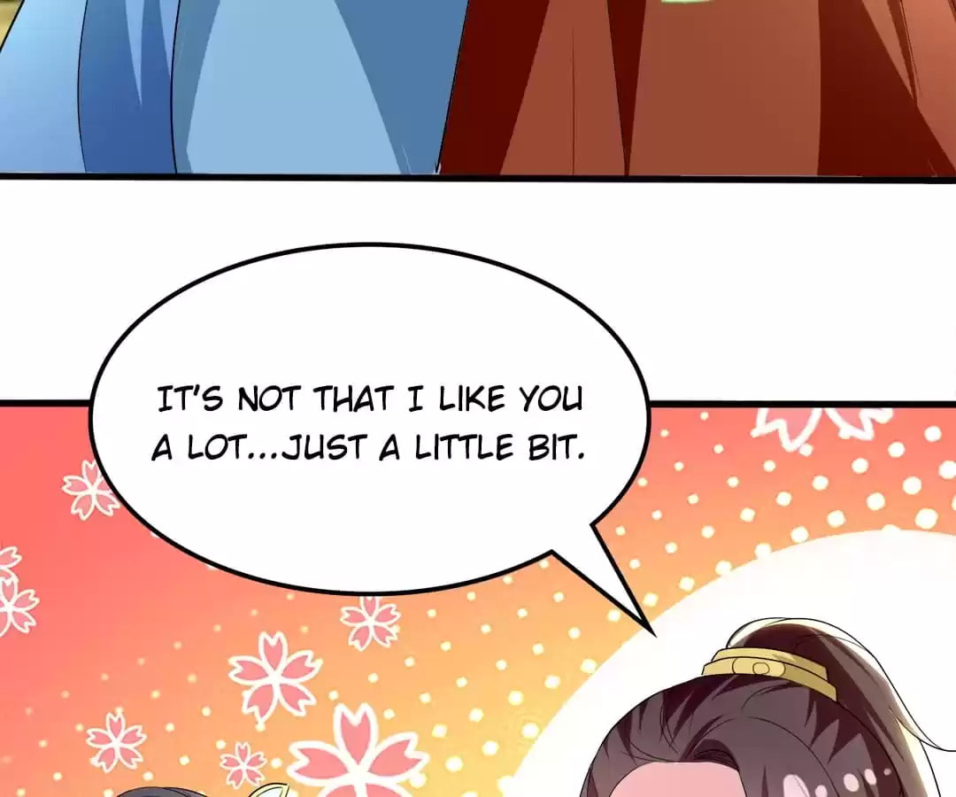 Your Highness, Please Don't Be a Demon Chapter 131 page 4 - 