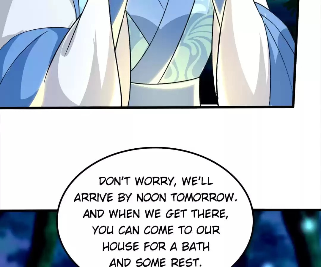 Your Highness, Please Don't Be a Demon Chapter 131 page 31 - 