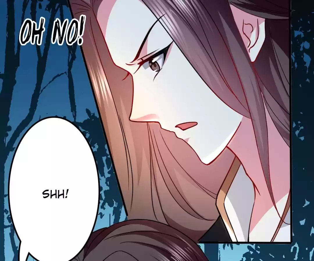 Your Highness, Please Don't Be a Demon Chapter 131 page 35 - 