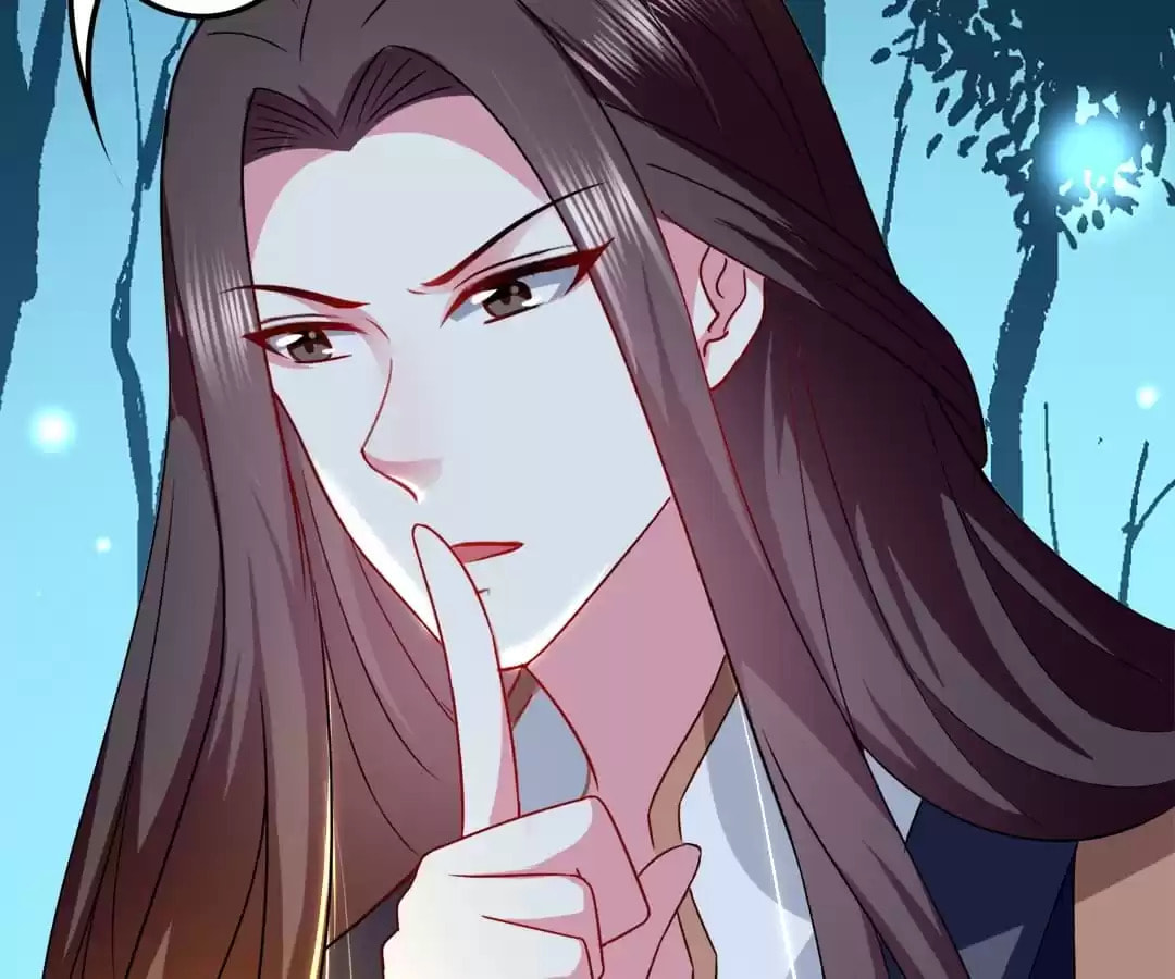 Your Highness, Please Don't Be a Demon Chapter 131 page 36 - 