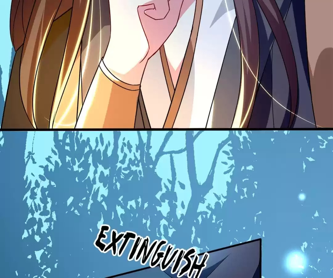 Your Highness, Please Don't Be a Demon Chapter 131 page 37 - 